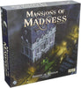 Mansions of Madness: Second Edition – Streets of Arkham