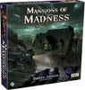 Mansions of Madness: Second Edition – Horrific Journeys: Expansion