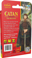 CATAN: The Helpers