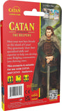 CATAN: The Helpers