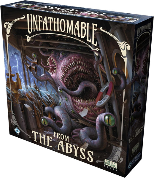 Unfathomable: From the Abyss