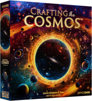 Crafting the Cosmos