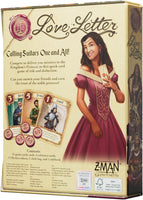 Love letter (Boxed Edition)