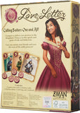 Love letter (Boxed Edition)