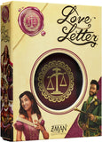 Love letter (Boxed Edition)
