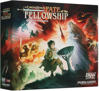 The Lord of the Rings: Fate of the Fellowship