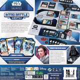Star Wars: Unlimited – Intro Battle Hoth