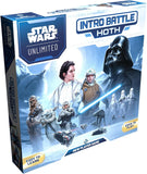 Star Wars: Unlimited – Intro Battle Hoth