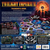 Twilight Imperium: Fourth Edition – Thunder's Edge