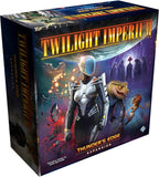 Twilight Imperium: Fourth Edition – Thunder's Edge