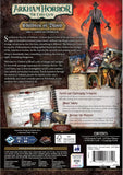 Arkham Horror: The Card Game - Children of Blood Small Campaign Expansion