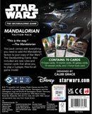Star Wars: The Deckbuilding Game – Mandalorian Faction Pack