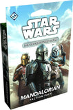 Star Wars: The Deckbuilding Game – Mandalorian Faction Pack