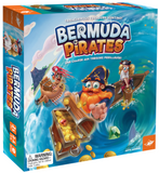 Bermuda Pirates