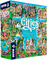 Cities