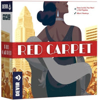 Red Carpet