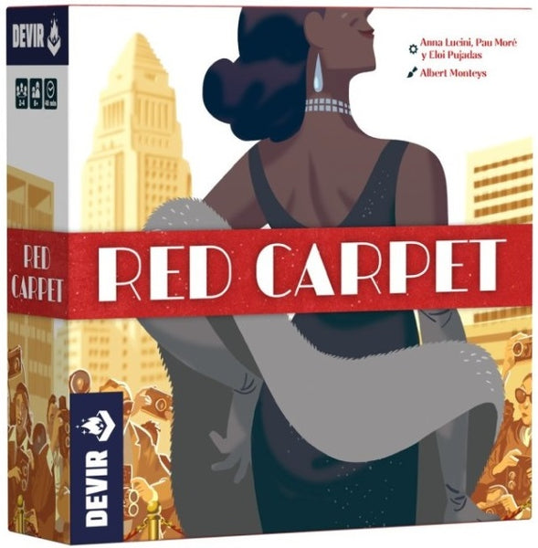 Red Carpet