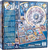 Orloj: The Prague Astronomical Clock