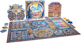 Orloj: The Prague Astronomical Clock
