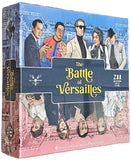 The Battle of Versailles