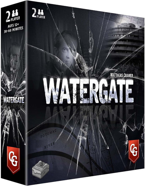 Watergate