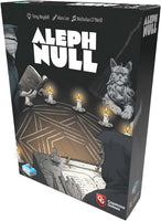 Aleph Null