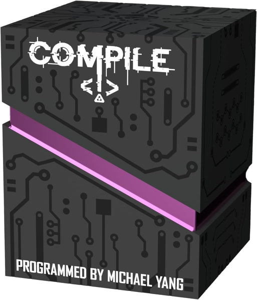 Compile: Main 1
