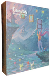 Canvas: Finishing Touches