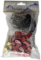 Wyrmspan: Upgrade Pack