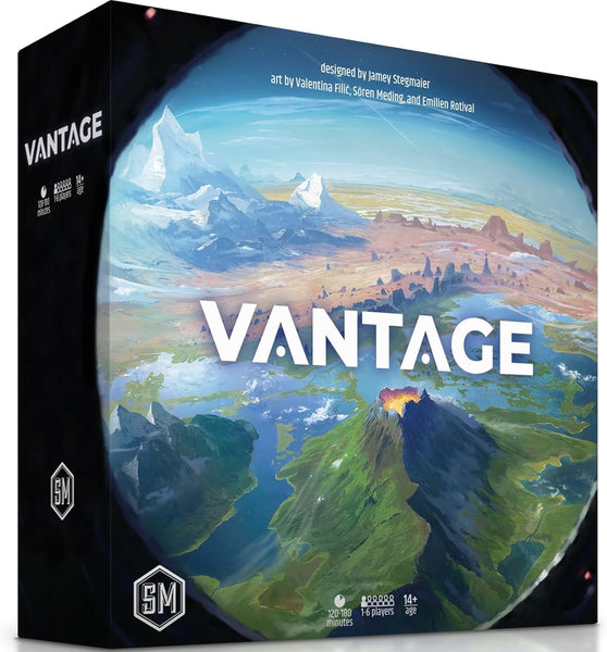 Vantage