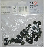 Wingspan & Wyrmspan Stone  Eggs