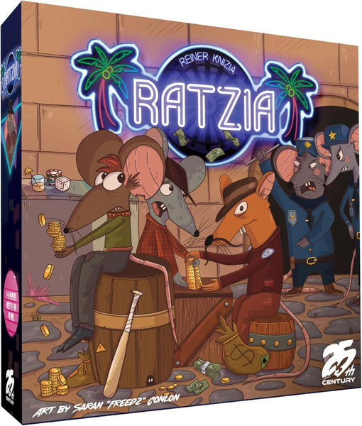 Ratzia