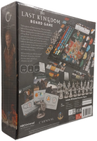 The Last Kingdom Board Game