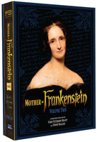 Mother of Frankenstein - Volume 2