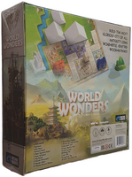 World Wonders