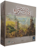 World Wonders