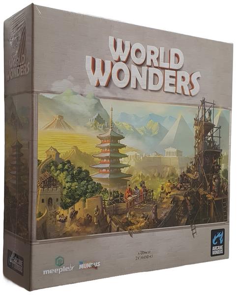 World Wonders