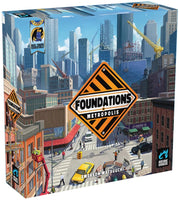 Foundations of Metropolis