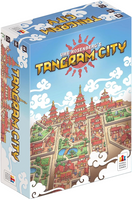 Tangram City