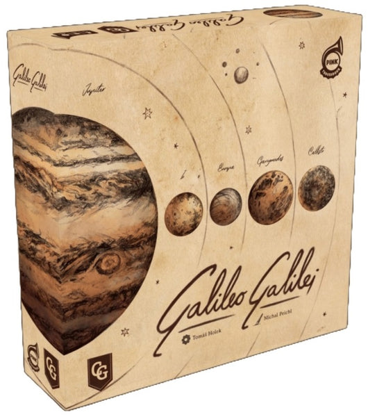 Galileo Galilei