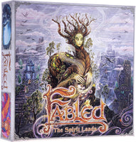 Fabled: The Spirit Lands