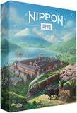 Nippon: Zaibatsu