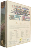 Nippon: Zaibatsu Emperor's Edition