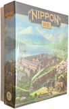 Nippon: Zaibatsu Emperor's Edition