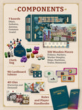 Nippon: Zaibatsu Emperor's Edition