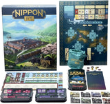 Nippon: Zaibatsu Emperor's Edition