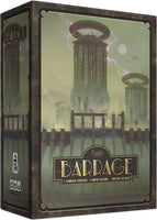 Barrage