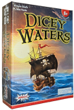 Dicey Waters