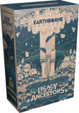 Earthborne Rangers: Legacy of the Ancestors
