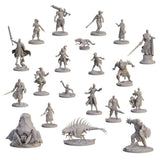 Cosmere Stormlight Premium Miniatures